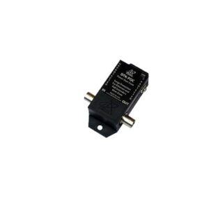 Protector contra Descargas Para Ethernet / Extensor PoE / Al...