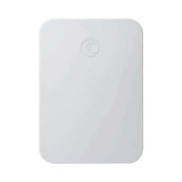 Access Point WiFi Industrial cnPilot e510 omnidireccional para exterior, IP67, doble banda, certificación contra golpes y vibraciones, soporta temperaturas extremas