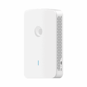 Punto de Acceso Empresarial Wi-Fi 6 de Pared Cambium Network...
