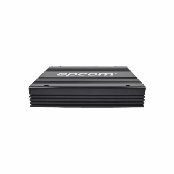 (HASTA 1 KILÓMETRO )Amplificador para ampliar Cobertura Celular en Exterior | 850 MHz, Banda 5 | Soporta 3G y Mejora las llamadas | 80 dB de Ganancia, 1 Watt de potencia Máxima