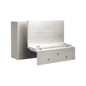 Montaje tipo Z, L para elctroiman 600S, 600LB