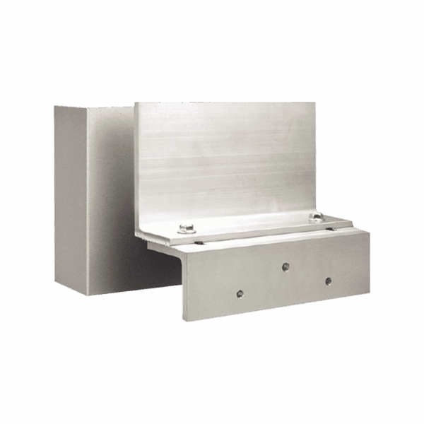 Montaje tipo Z, L para elctroiman 600S, 600LB