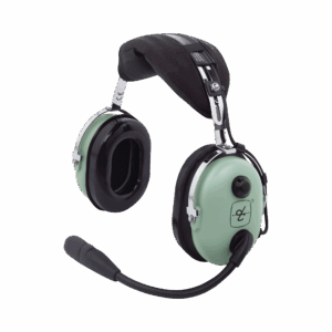 Auriculares de ala fija con atenuación de ruido pasivo para ...