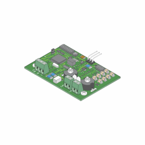Sensor de masa DKS de dos Canales / Compatible con barreras ...