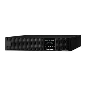 UPS de 1000 VA/900 W, Online Doble Conversión, Entrada 120 V...