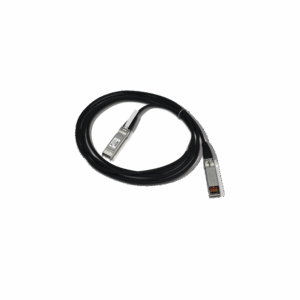 Cable de Conexión Directa SFP+ Twinax 10 Gbps de 1 m
