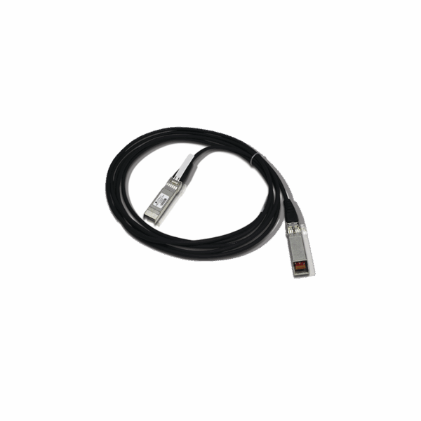 Cable de Conexión Directa SFP+ Twinax 10 Gbps de 1 m