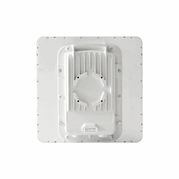 PTP-550  Hasta 1.36 GBps / 4910 - 6200 MHz / 802.11 AC Wave 2  MU-MIMO 4: 4x4 / BackHaul con Antena Integrada (Alta ganancia 23 dBi)   (C050055H016A)