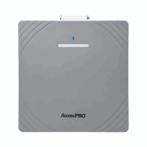 (Nueva Generación) Lector RFID UHF  + BLUETOOTH / LARGO ALCANCE 6 METROS / CLIMAS EXTREMOS / Programación desde Android/iOS / Wiegand