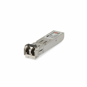 Transceptor MiniGbic SFP Multimodo 1000X, distancia hasta 2 ...