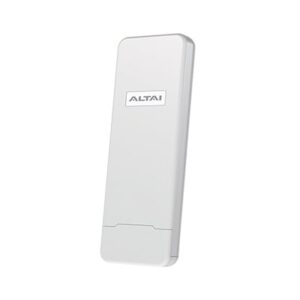 Punto de Acceso Super WiFi, PTP y PTMP en 5 GHz, con Antena ...