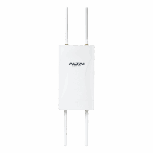 Punto de Acceso WiFi 6 y PTMP Omnidireccional, Doble Banda S...