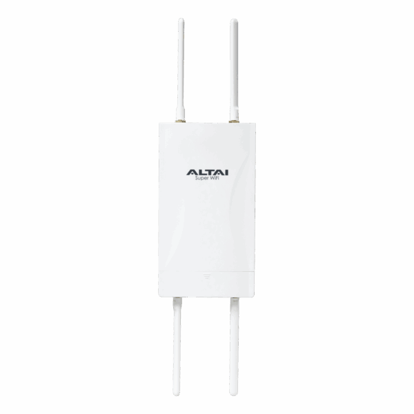 Punto de Acceso WiFi 6 y PTMP Omnidireccional, Doble Banda Simultanea en 2.4 y 5 GHz, Hasta 300 m de Cobertura WiFi, Hasta 2.976 Gbps, Hasta 256 Usuarios Concurrentes, Administración en Nube Gratis con INSIGHTS