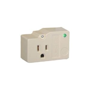 Dispositivo de Protección Contra Sobretensiones de 120 VCA 1...