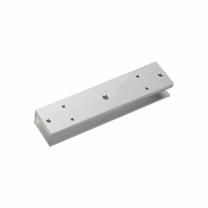 Montaje para puerta de vidrio / Compatible con chapa MAG600L...