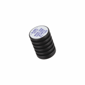 Carga Terminal Resistiva, 50 Ohm, 30 Watt (Max.), Conector N Macho.