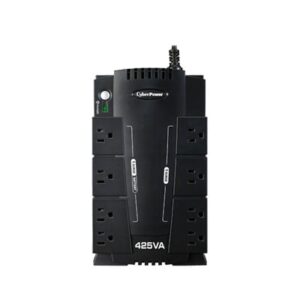 UPS de 425 VA/255 W, Topología Standby, Entrada 120 Vca NEMA...