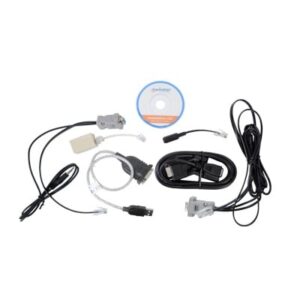 Programador Universal de Radios Móviles y Portátiles ICOM y ...