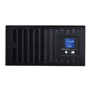 UPS de 5000 VA/4500 W, Topología Línea Interactiva, 200 &#82...