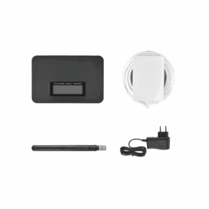 Kit Amplificador de Señal Celular de UNA banda de frecuencia...