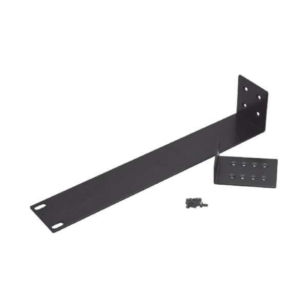 Kit de montaje para Rack 19" de switches cnMatrix EX2010, EX2010P, EX1010, EX1010P