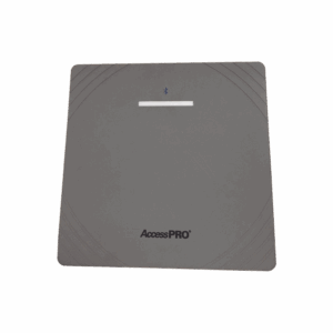 (Nueva Generación) Lector RFID UHF + BLUETOOTH / LARGO ALCANCE 12 METROS /  CLIMAS EXTREMOS / Programación desde Android/iOS / Wiegand