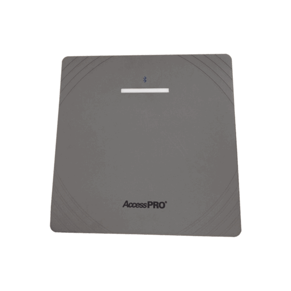 (Nueva Generación) Lector RFID UHF + BLUETOOTH / LARGO ALCANCE 12 METROS /  CLIMAS EXTREMOS / Programación desde Android/iOS / Wiegand