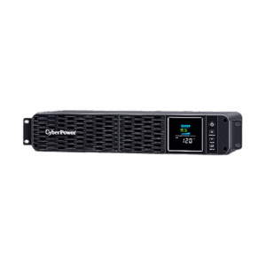 UPS de 1500 VA/1000 W, Topología Línea Interactiva, Entrada 120 Vca NEMA 5-15P, Onda Senoidal Pura, Torre o Rack 2 UR, Con 8 Tomas NEMA 5-15R