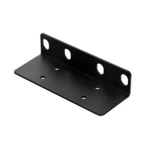 Orejas para Ensamble en Rack / Compatible con DVR`s epcom / ...