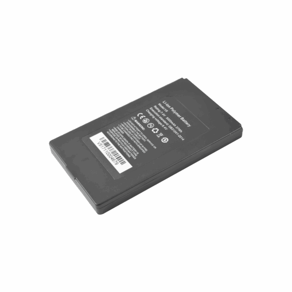 Batería para Probador de Video modelo TPTURBO8MP / TPTURBO4KPLUS / TPTURBO4K