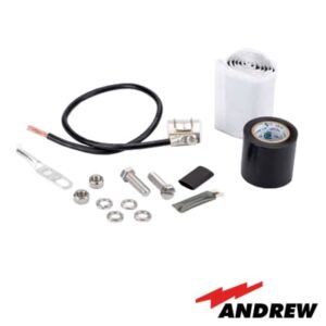 Kit de aterrizaje Sure Ground para cable de 1/2″, long...