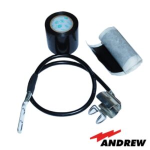 Kit de aterrizaje Sure Ground para cable de 7/8″, longitud 24″