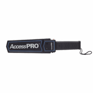 Detector de Metal Portátil para Objetos Pequeños / Protecció...