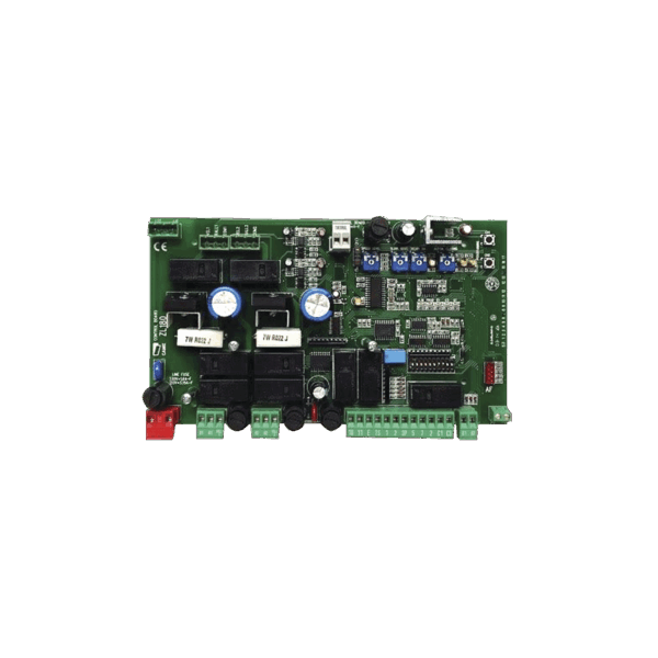 Refacción CAME / ZL180 / Solo PCB / Compatible con motores ATI