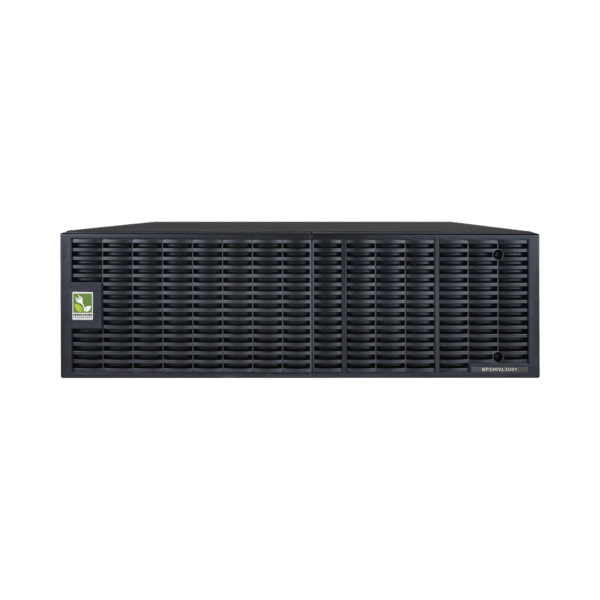 Módulo de Baterías Externas de 240V a 30 Amp, para Extensión de Tiempo de Respaldo, Para UPS Serie OL de 6 KVA a 10 KVA