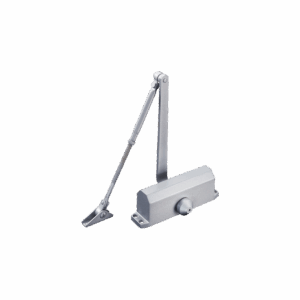 Cierrapuertas para puertas de 40-65 kgs