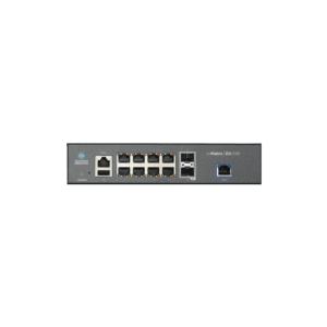 Switch inteligente cnMatrix EX2010 capa 3 de 13 puertos (8 E...
