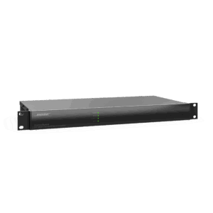 PROCESADOR DE AUDIO CONTROLSPACE 8X8 I/O, ARQUITECTURA ABIER...