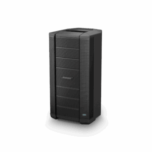 (731419-1110) altavoz lineal flexible activo 2 vias, 8 DRIVE...