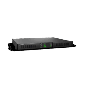 Amplificador de Audio PowerShareX | 4x300w | Potencia Adapta...