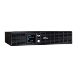 UPS 2000 VA/1540 W, Topología Línea Interactiva, Entrada 120...