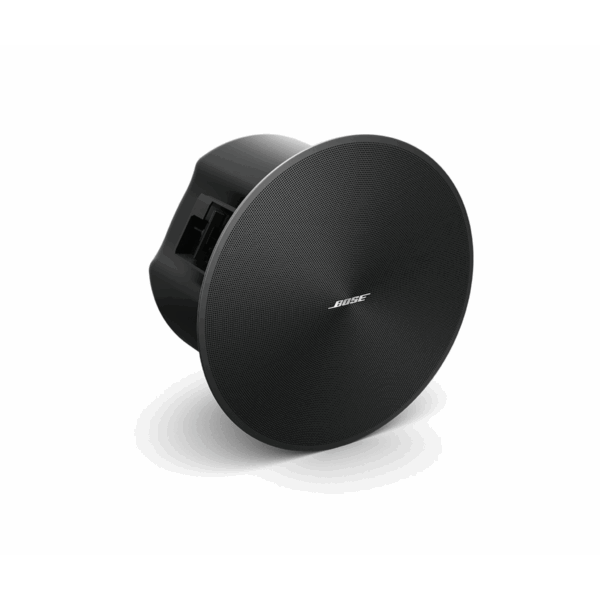 Par de Altavoces de Techo | DesignMax | 6.5in | 8ohms | 70/100V | Negro