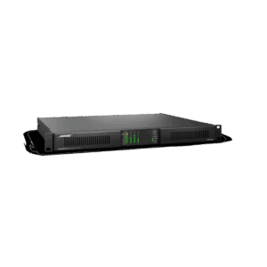 Amplificador de Audio PowerShareX | 4x600w | Potencia Adapta...