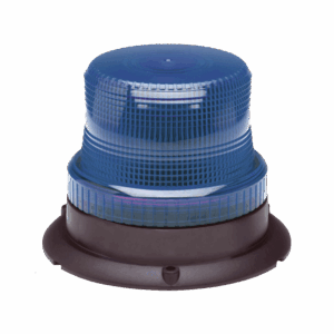 Mini Burbuja Led color Azul Serie X6465