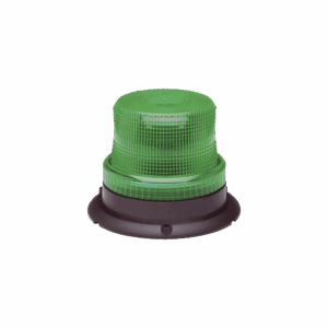 Mini Burbuja Led color Verde Serie X6465