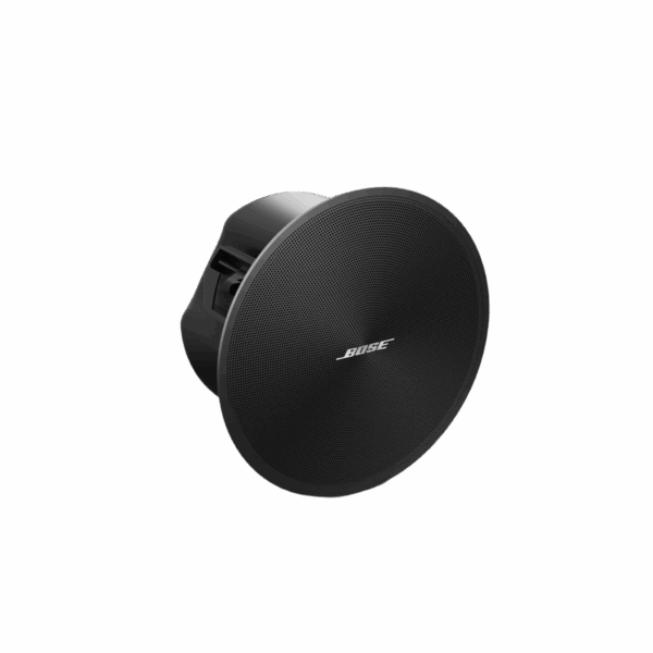 Par de Altavoces de Techo | DesignMax | 3.5in | 8ohms | 70/100V | Negro