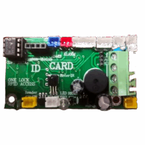 Tarjeta Electrónica de Refacción para ACCESSRIMMOTOR