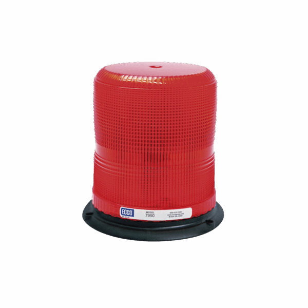 Burbuja Ultra Brillante Serie X79 color Rojo