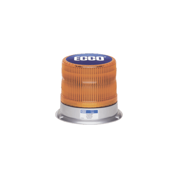 Baliza LED Pulse® serie 7960 SAE Clase I color ambar