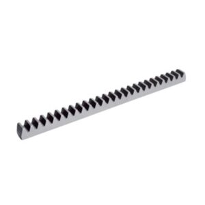 Cremallera de Acero Para Puertas Corredizas / Compatible Con...